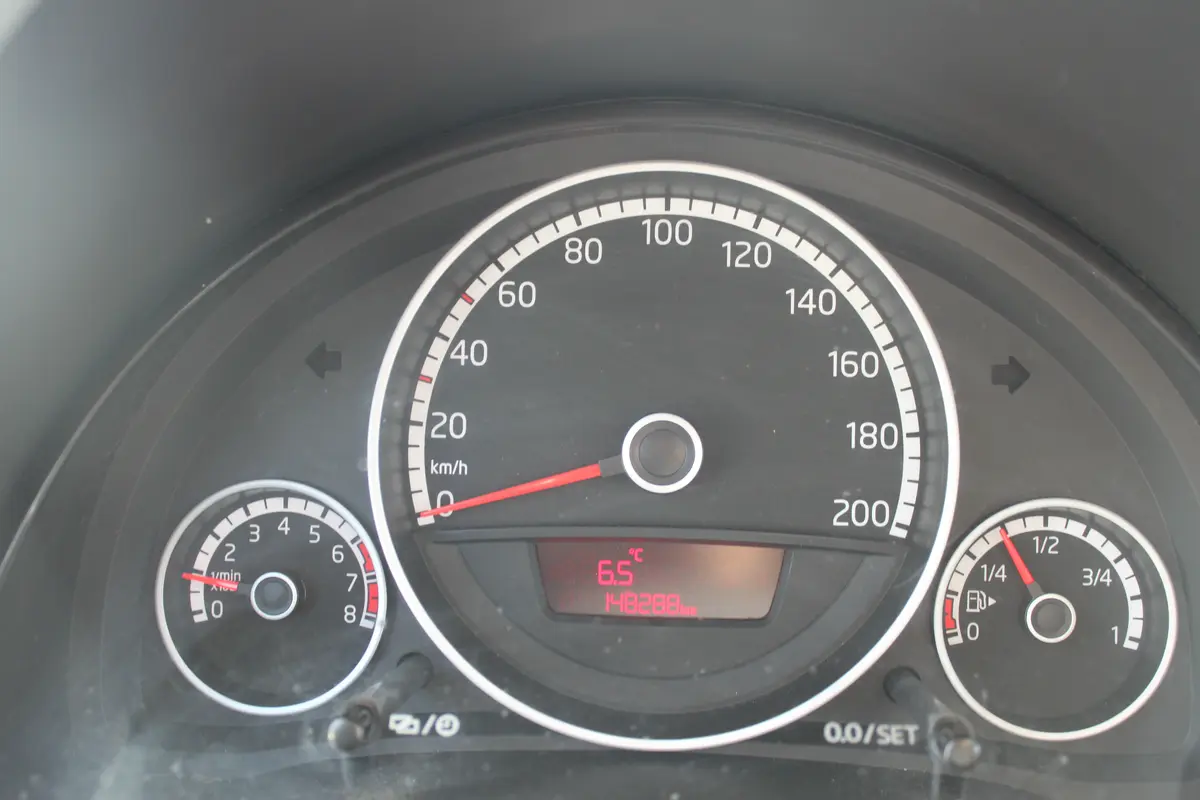 Mirá esta publicación de Volkswagen UP