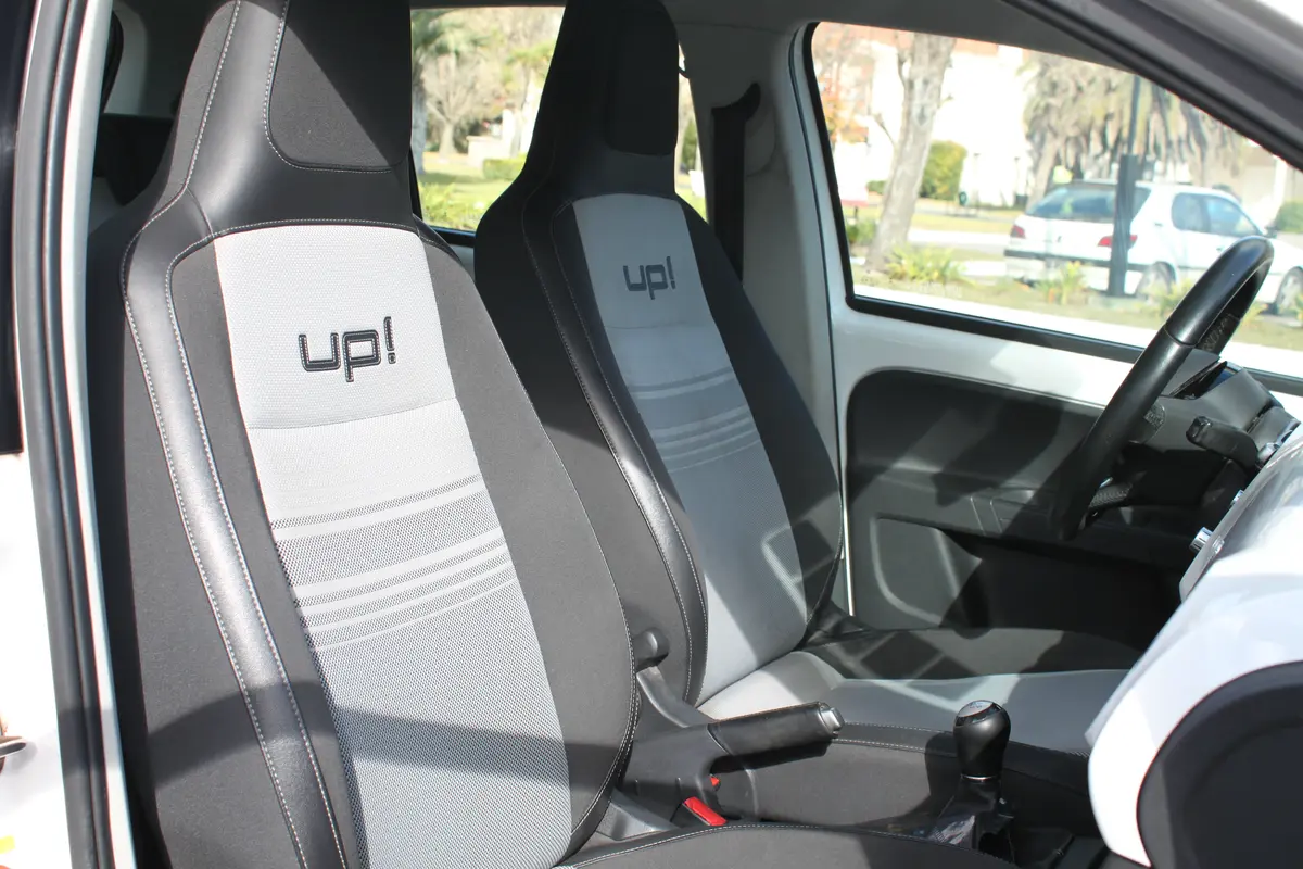 Mirá esta publicación de Volkswagen UP
