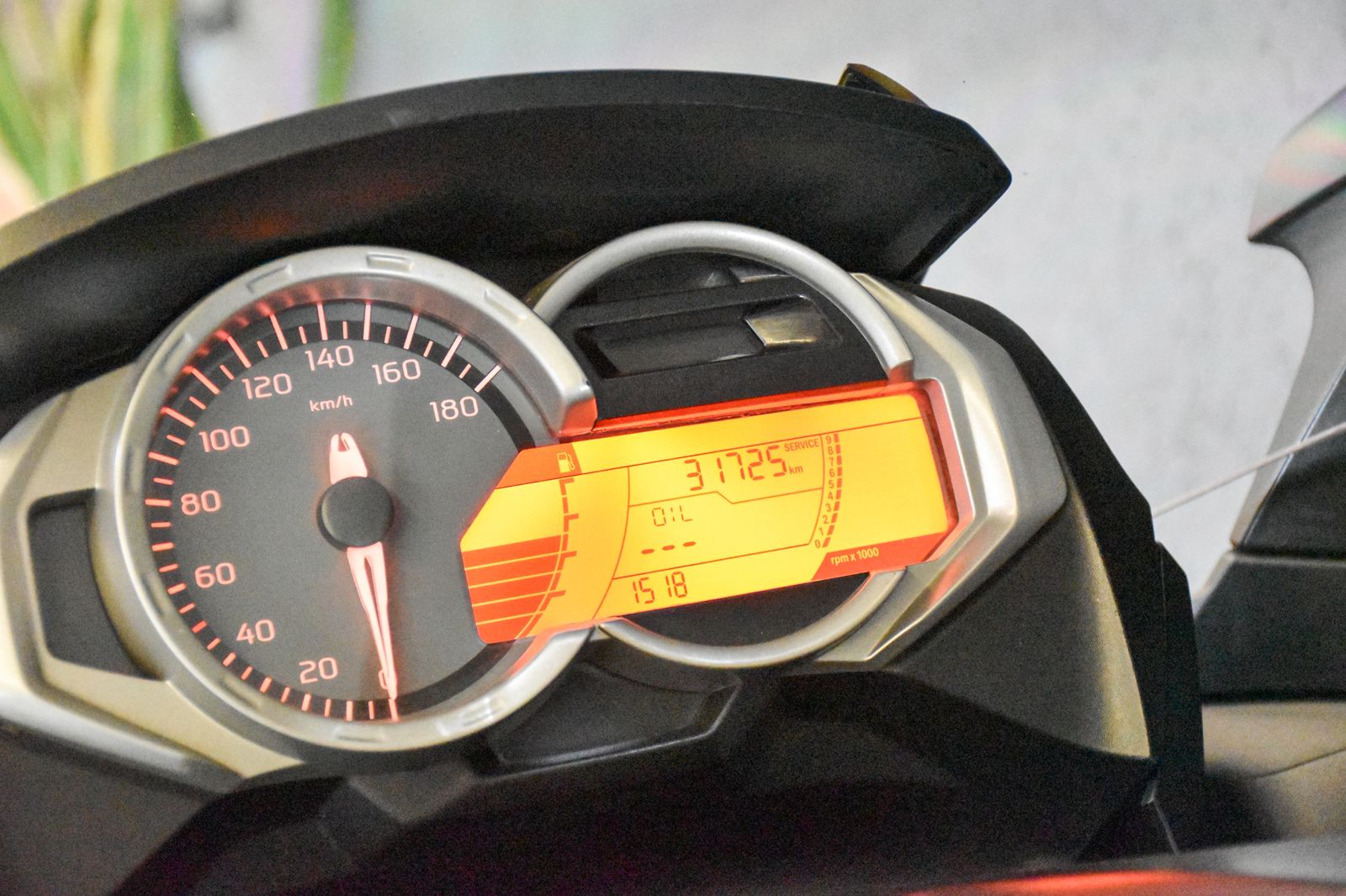 Mira esta publicación de BMW C 650 GT