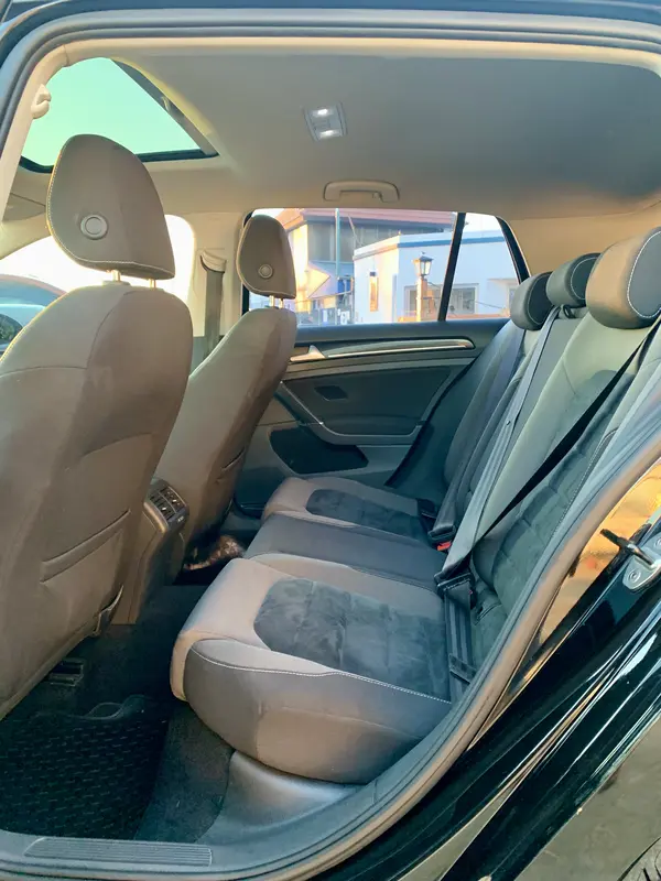 Mirá esta publicación de Volkswagen Golf