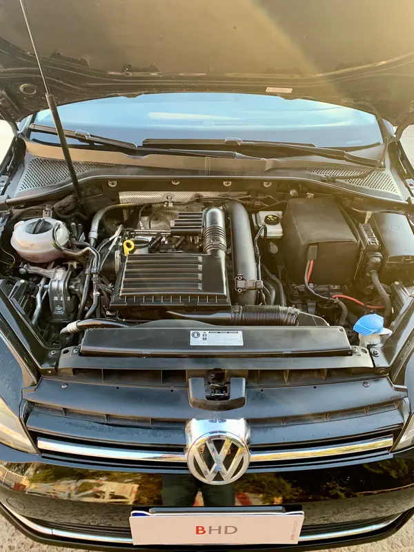 Mirá esta publicación de Volkswagen Golf