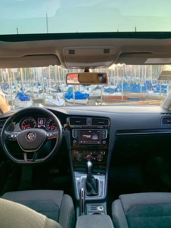 Mirá esta publicación de Volkswagen Golf