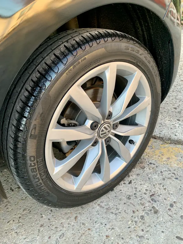 Mirá esta publicación de Volkswagen Golf