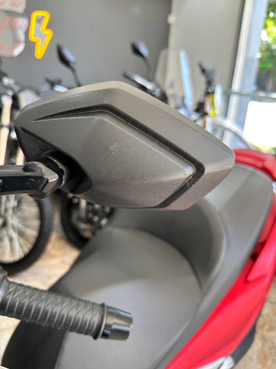 Mirá esta publicación de Kymco Downtown 350 I