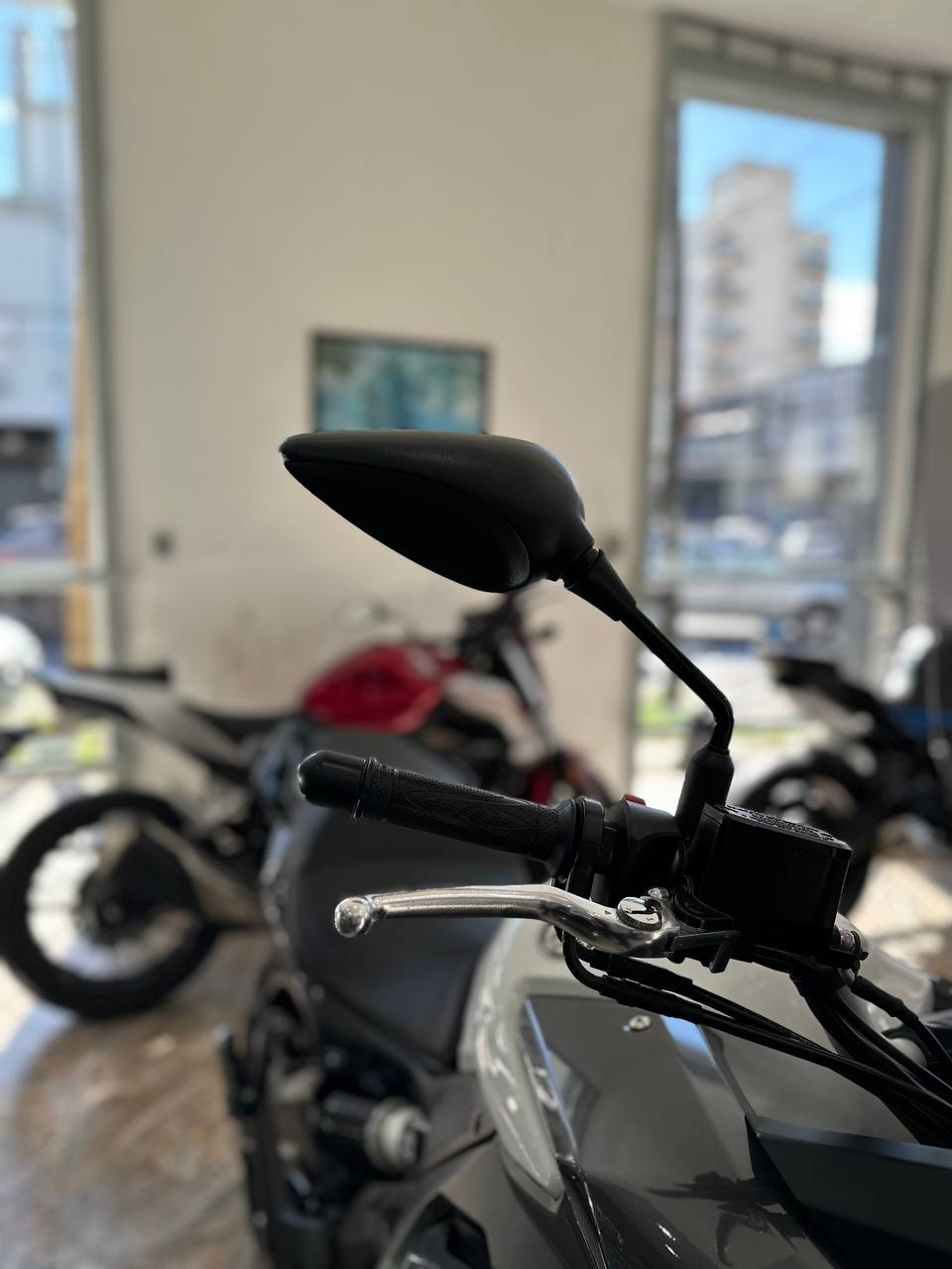 Mirá esta publicación de Benelli TNT 600 GT