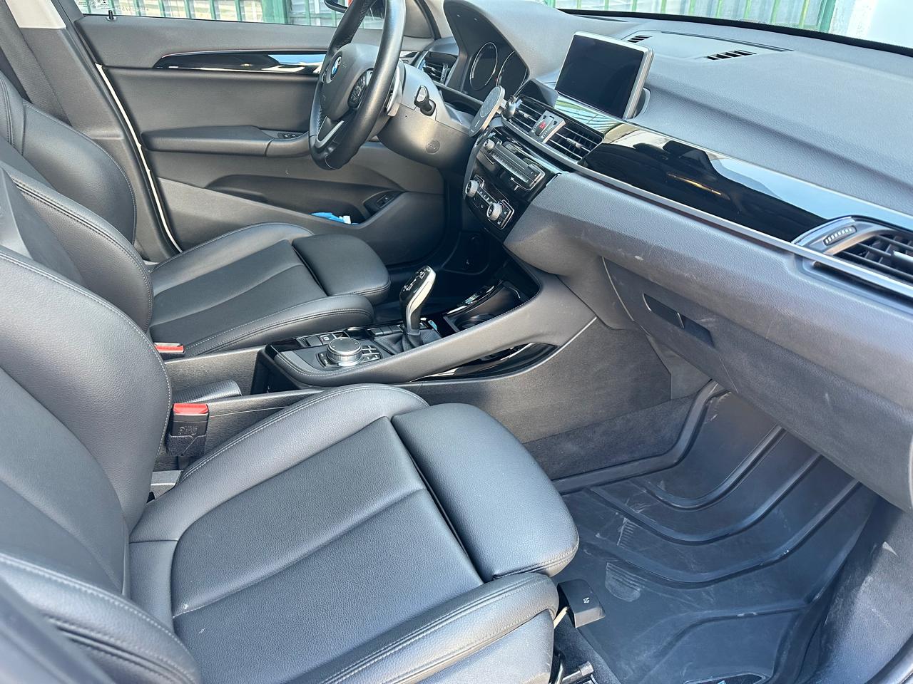 Mirá esta publicación de BMW X1