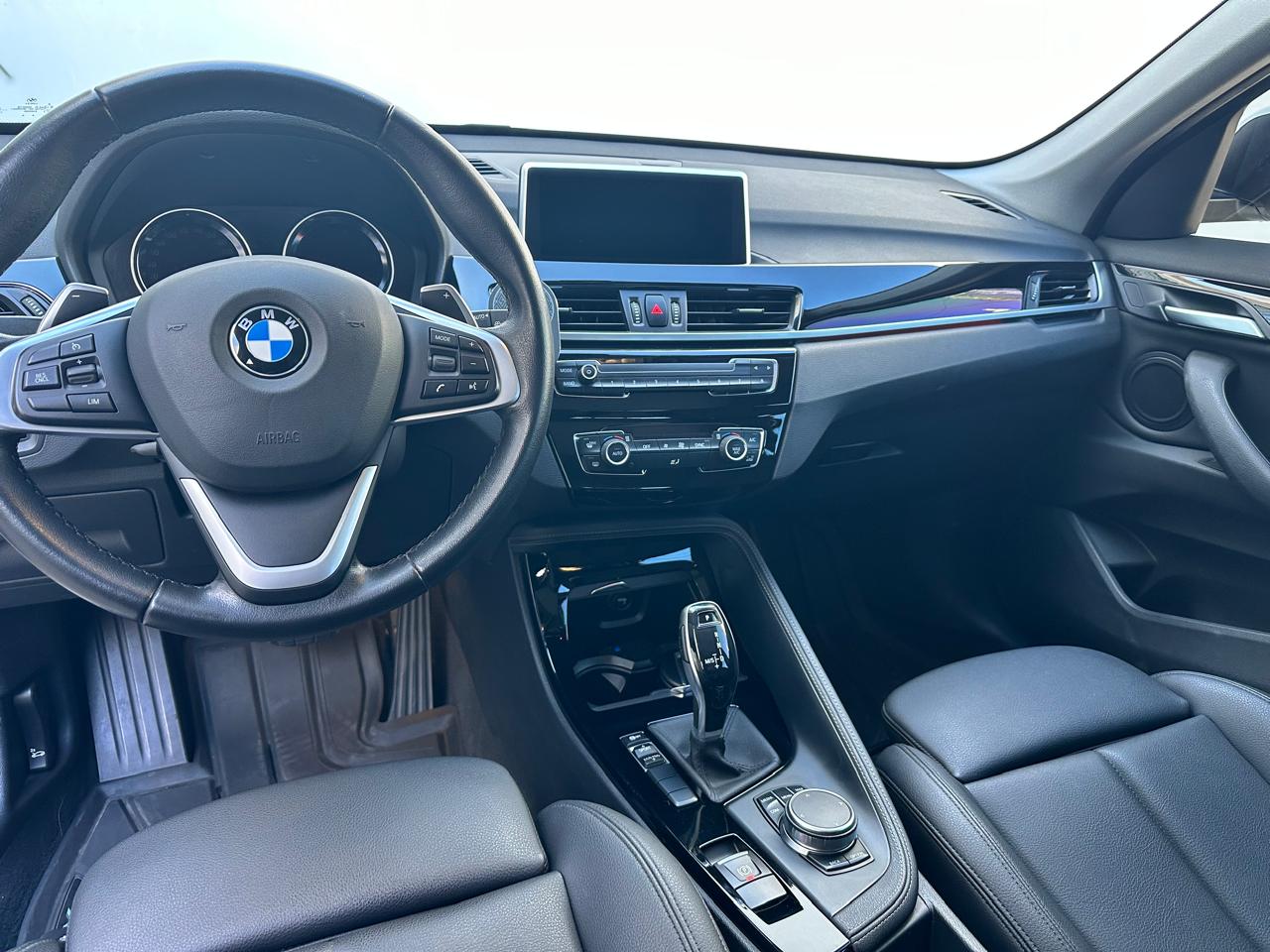 Mirá esta publicación de BMW X1