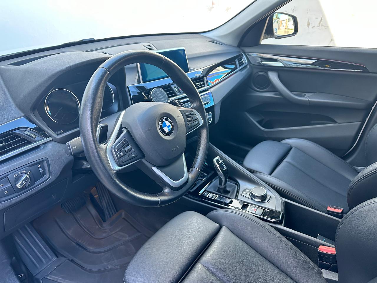 Mirá esta publicación de BMW X1
