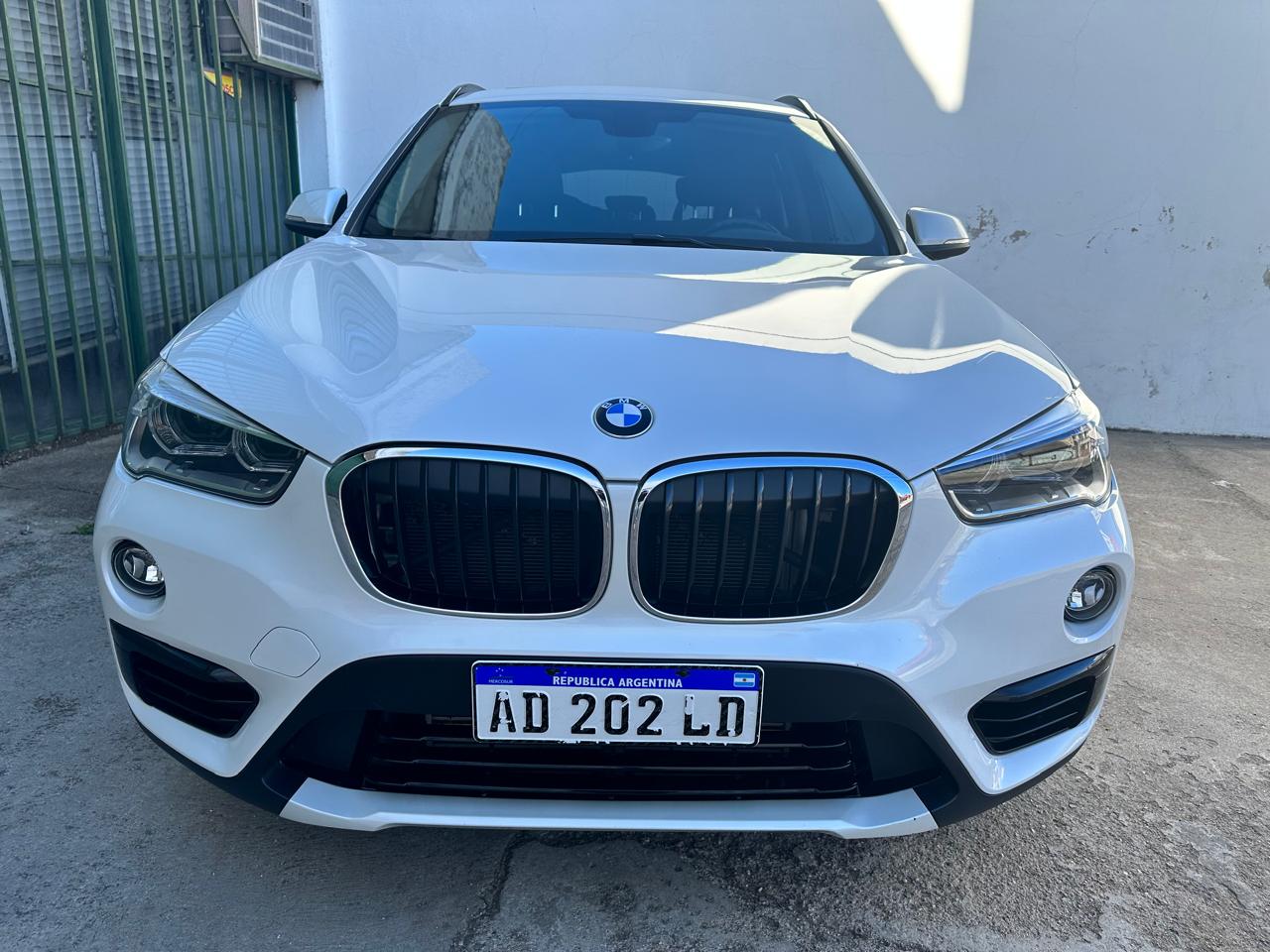 Mirá esta publicación de BMW X1