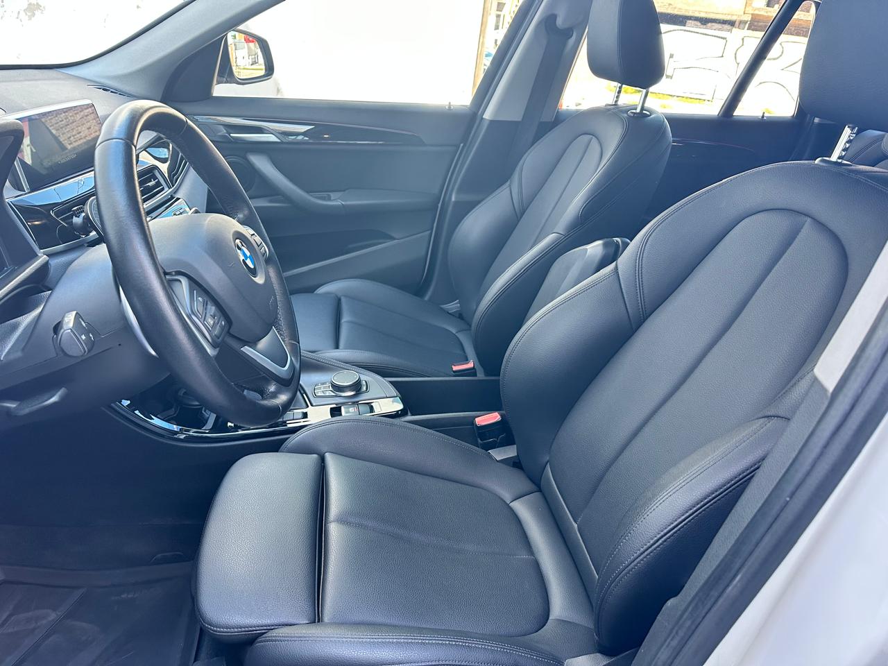 Mirá esta publicación de BMW X1