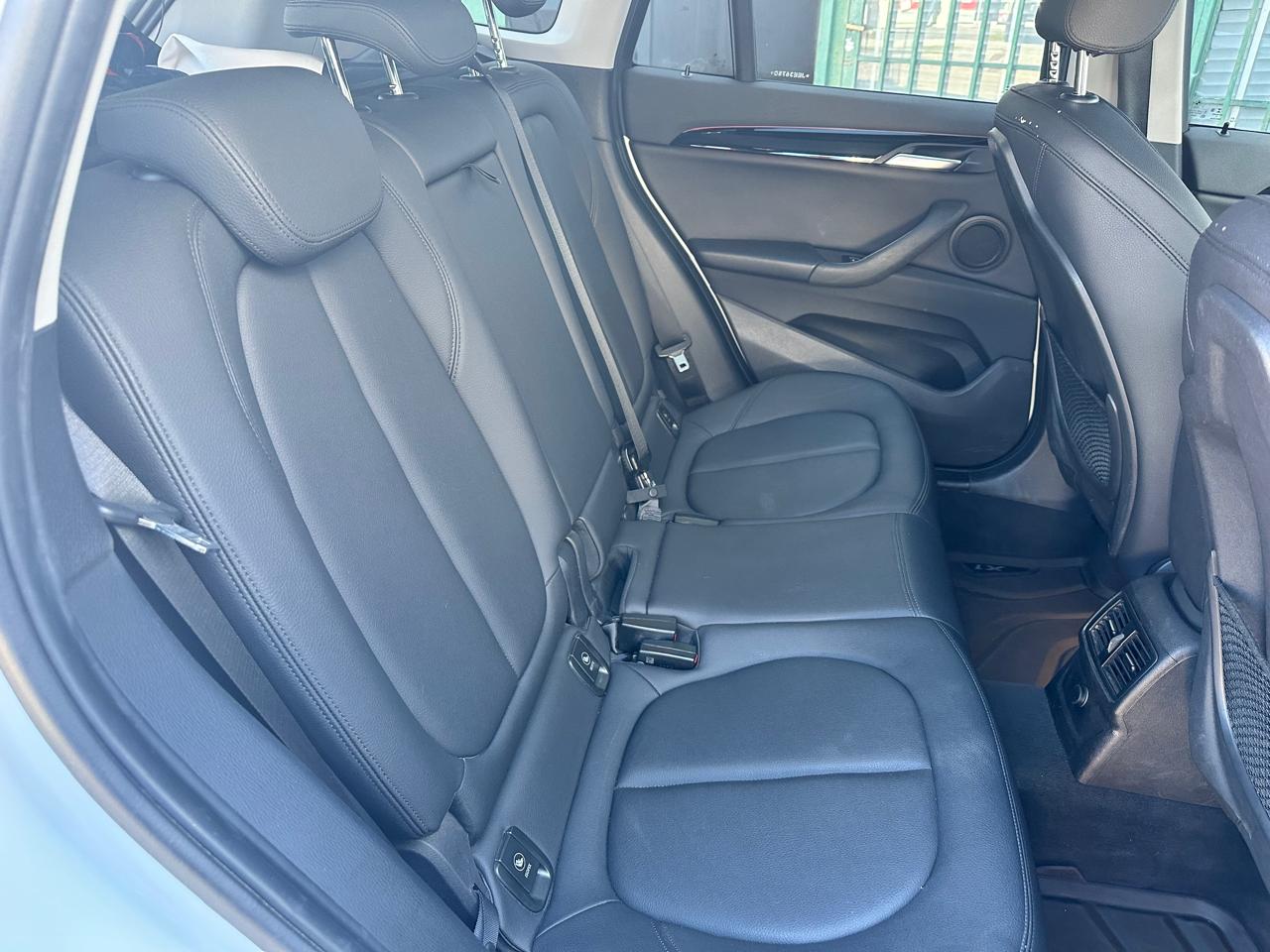 Mirá esta publicación de BMW X1