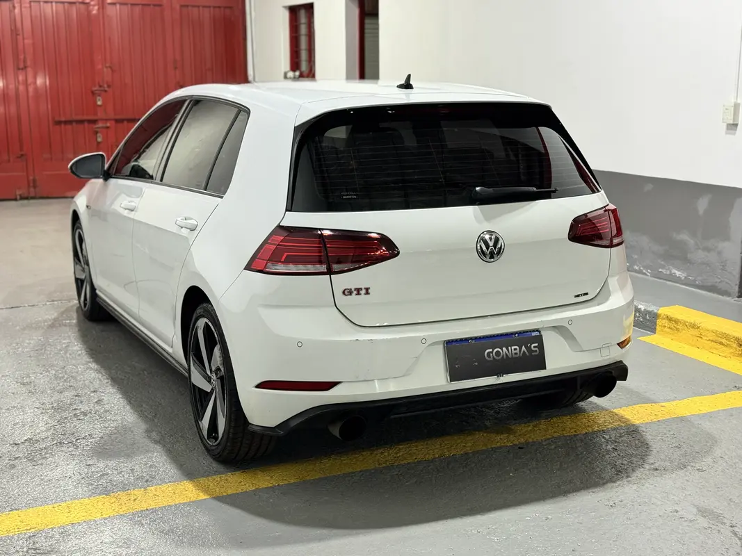 Mirá esta publicación de Volkswagen Golf