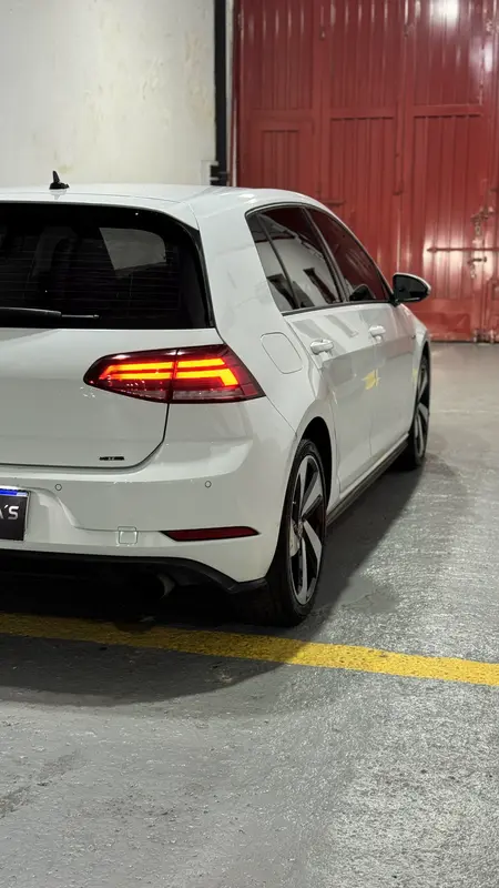 Mirá esta publicación de Volkswagen Golf