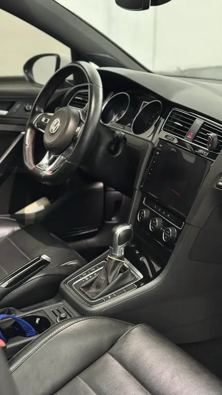 Mirá esta publicación de Volkswagen Golf
