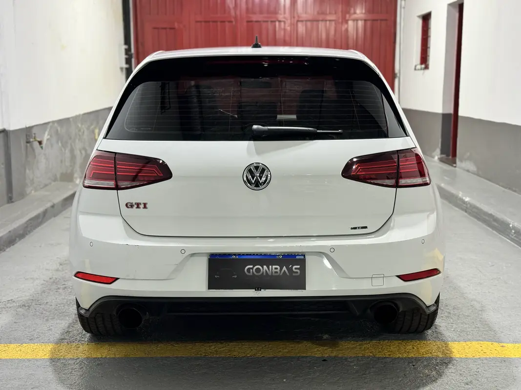 Mirá esta publicación de Volkswagen Golf