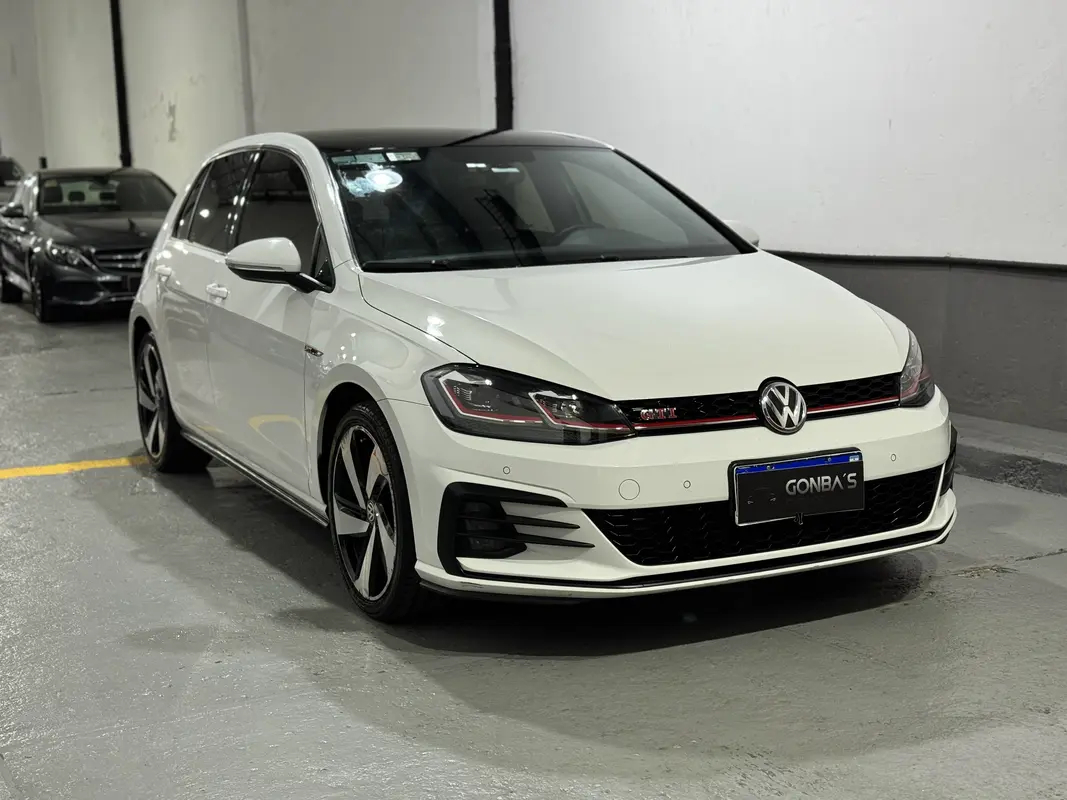 Mirá esta publicación de Volkswagen Golf