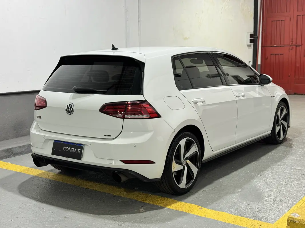Mirá esta publicación de Volkswagen Golf