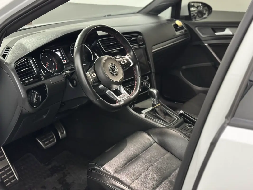 Mirá esta publicación de Volkswagen Golf