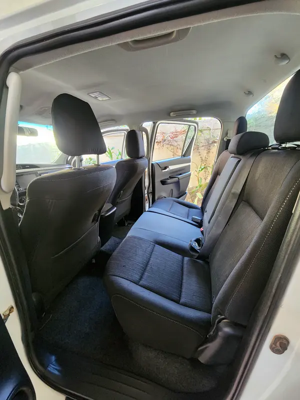 Mirá esta publicación de Toyota Hilux