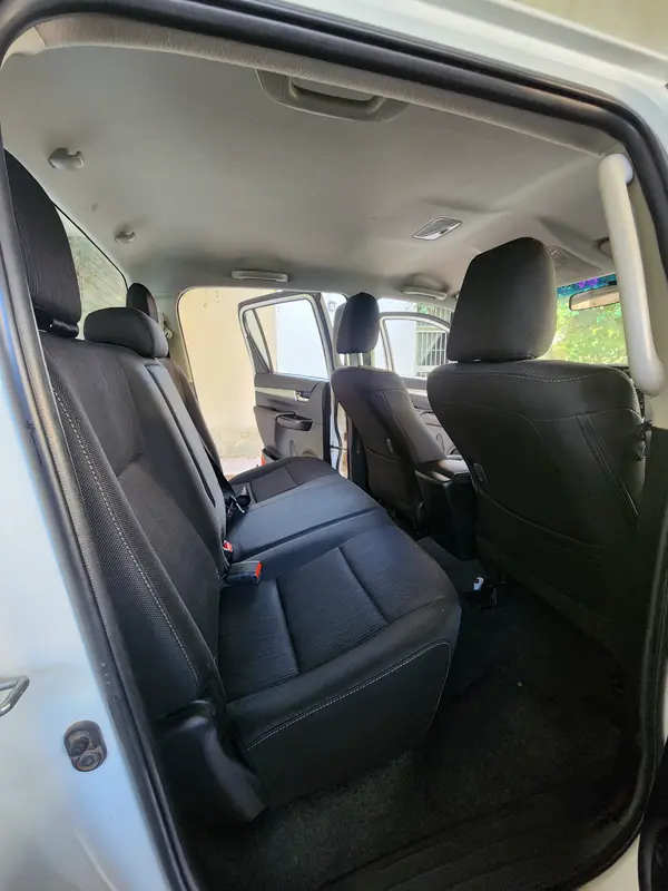 Mirá esta publicación de Toyota Hilux
