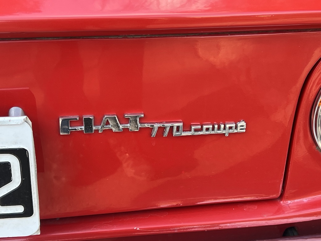 Fiat 600 / 800 Foto #10