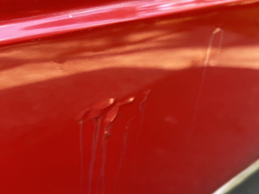 Fiat 600 / 800 Foto #5