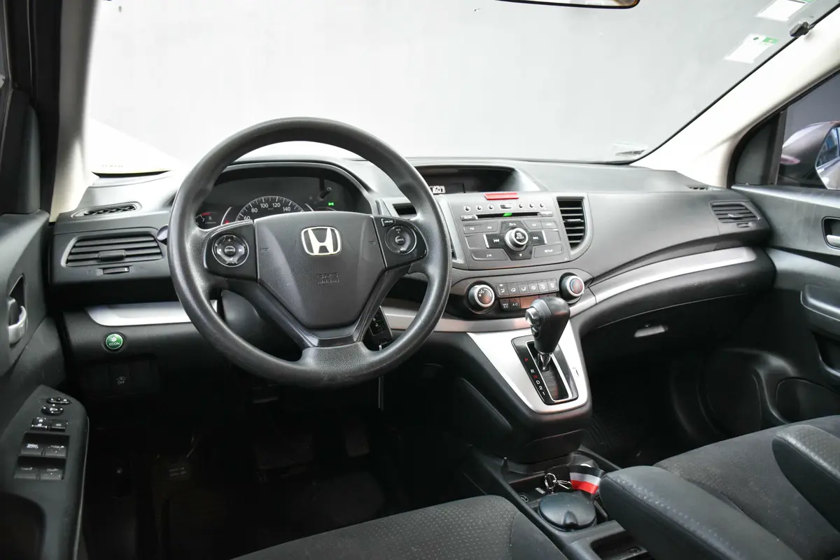 Mira esta publicación de Honda CRV