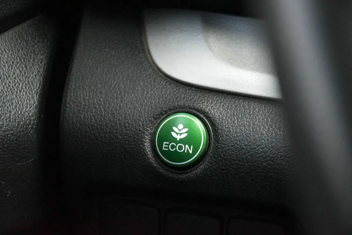 Mirá esta publicación de Honda CRV