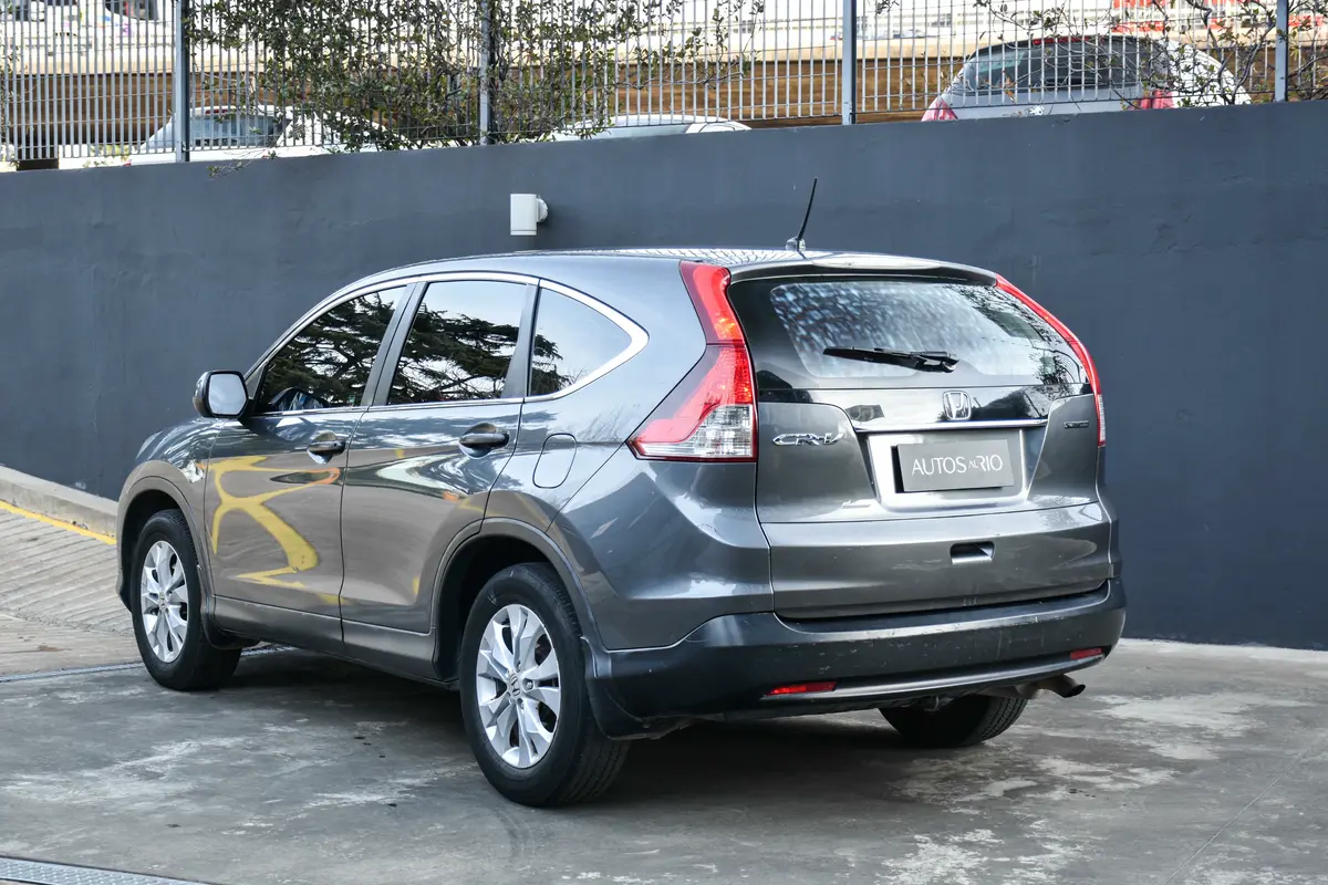 Mira esta publicación de Honda CRV