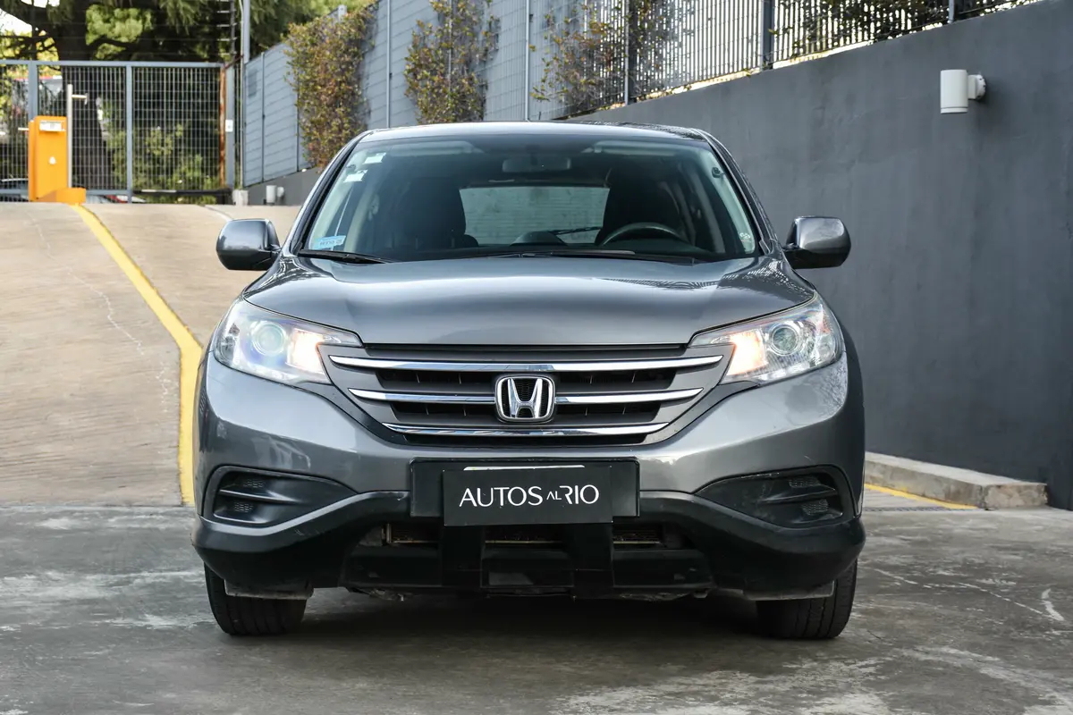 Mira esta publicación de Honda CRV