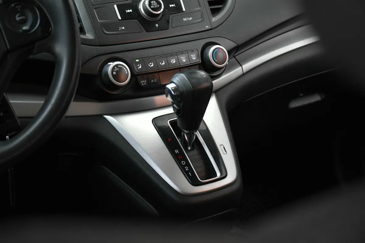 Mira esta publicación de Honda CRV