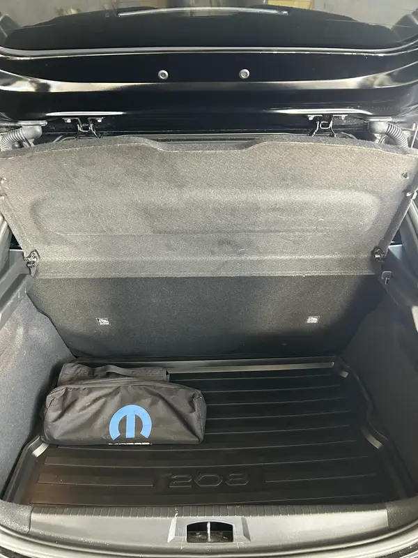 Mirá esta publicación de Peugeot 208