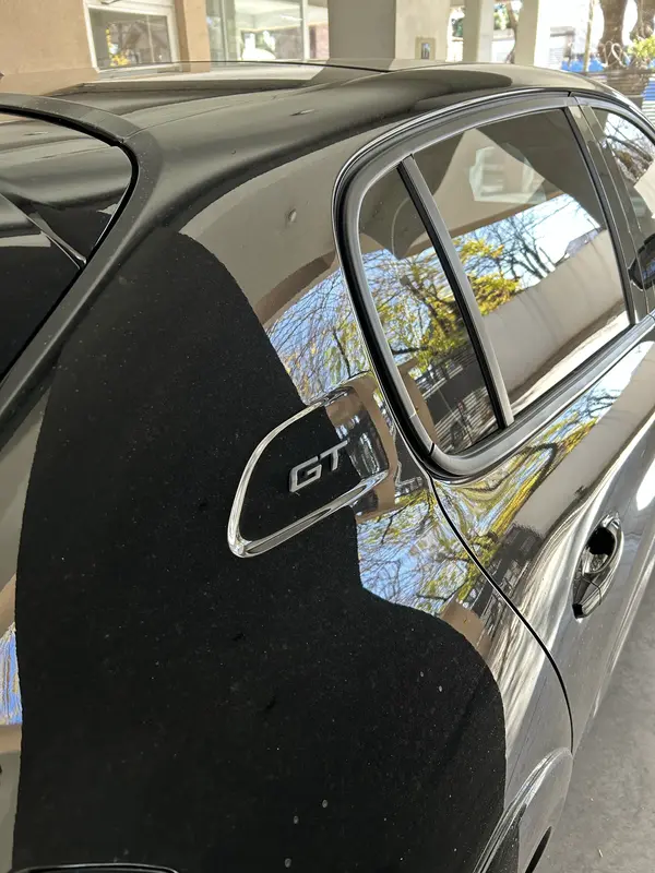 Mirá esta publicación de Peugeot 208