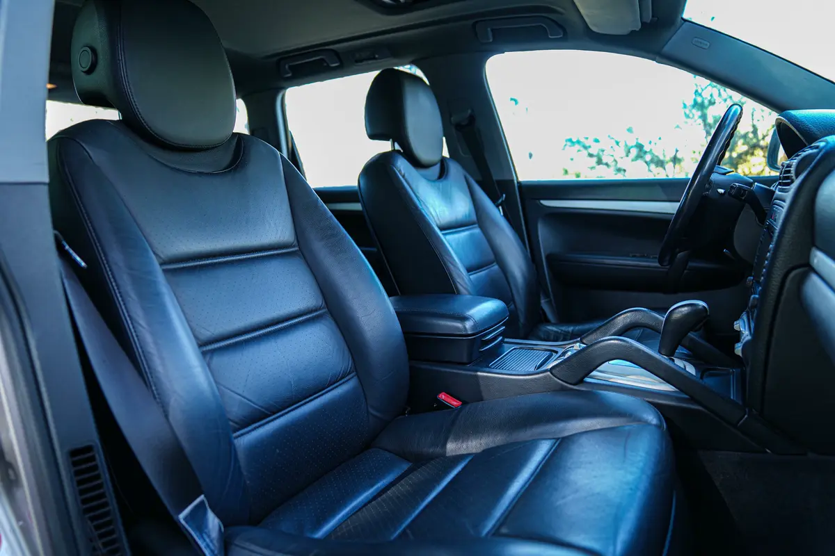 Mirá esta publicación de Porsche Cayenne