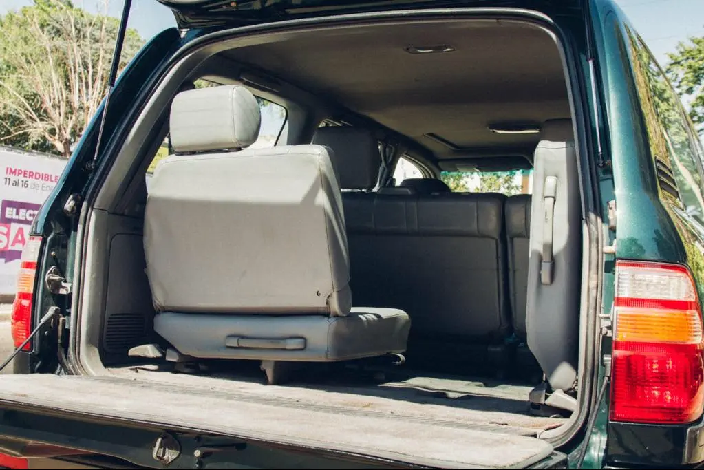 Mirá esta publicación de Toyota Land Cruiser