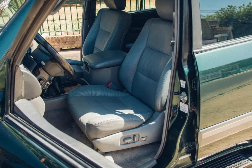 Mirá esta publicación de Toyota Land Cruiser