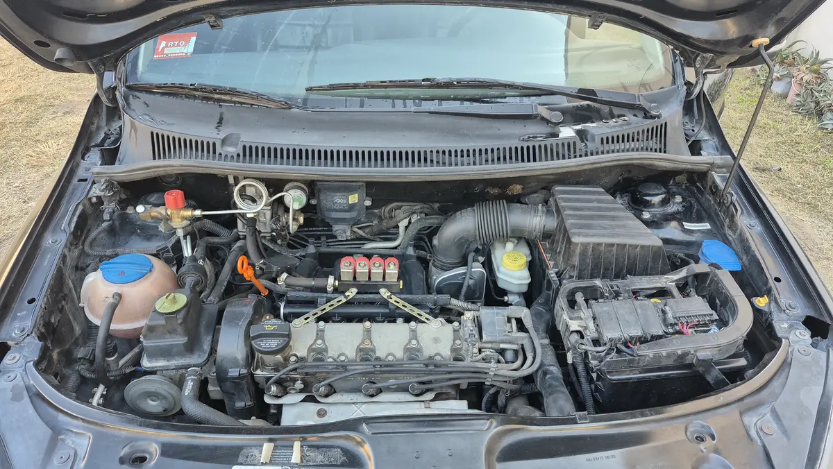 Mirá esta publicación de Volkswagen Suran