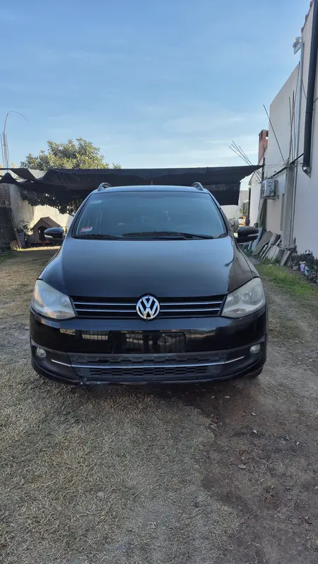 Mirá esta publicación de Volkswagen Suran