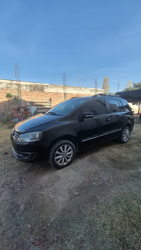 Mirá esta publicación de Volkswagen Suran