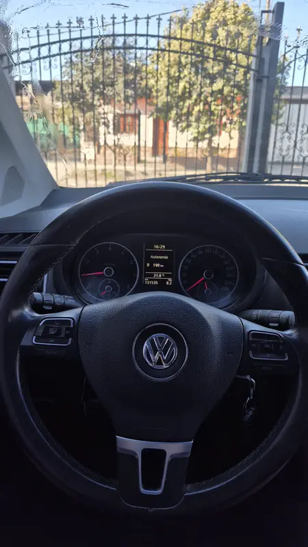 Mirá esta publicación de Volkswagen Suran