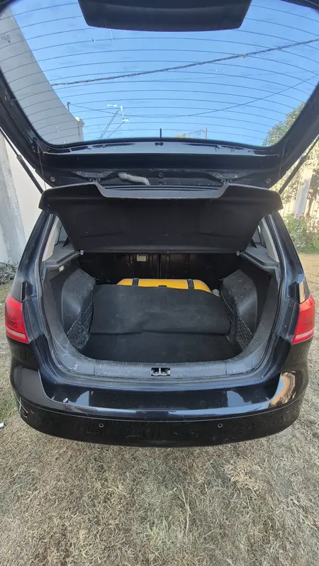 Mirá esta publicación de Volkswagen Suran