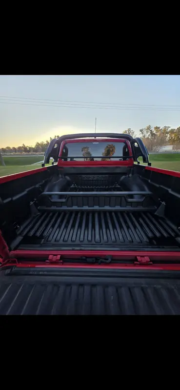 Mirá esta publicación de Nissan Frontier