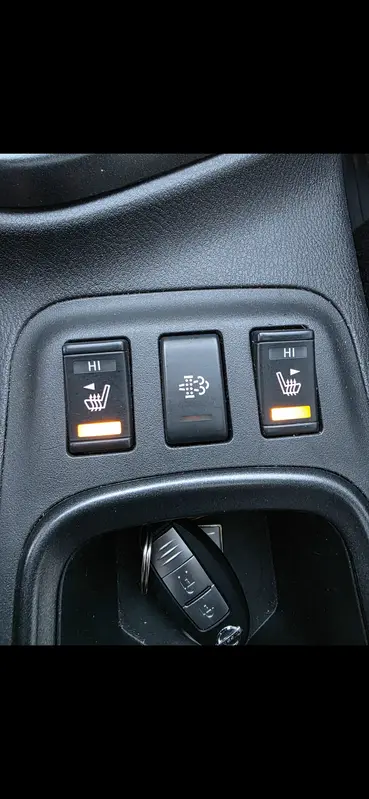 Mirá esta publicación de Nissan Frontier