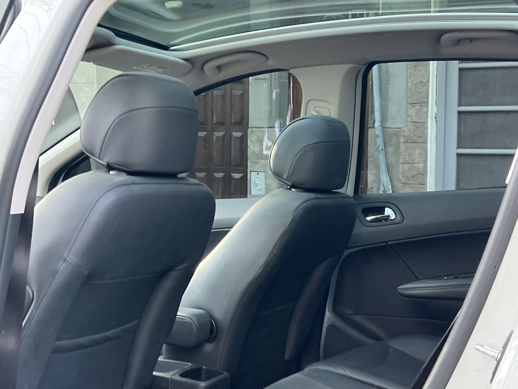 Mirá esta publicación de Peugeot 308