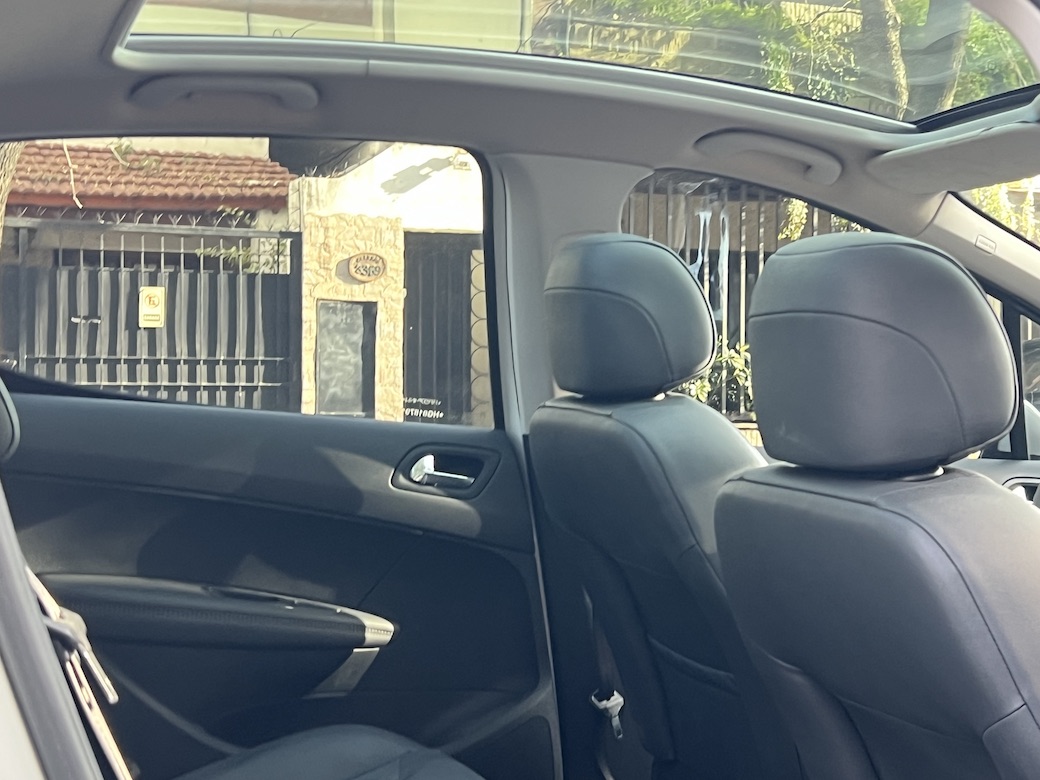 Mirá esta publicación de Peugeot 308