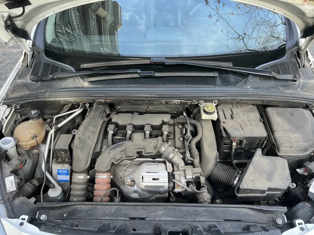 Mirá esta publicación de Peugeot 308