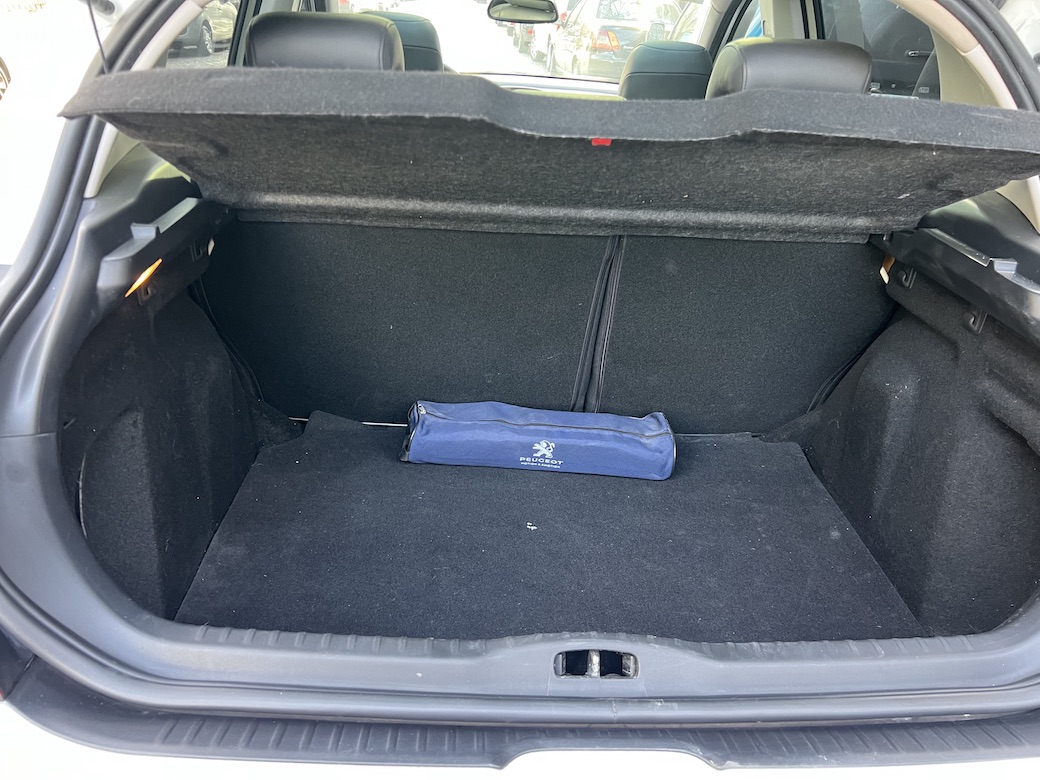 Mirá esta publicación de Peugeot 308