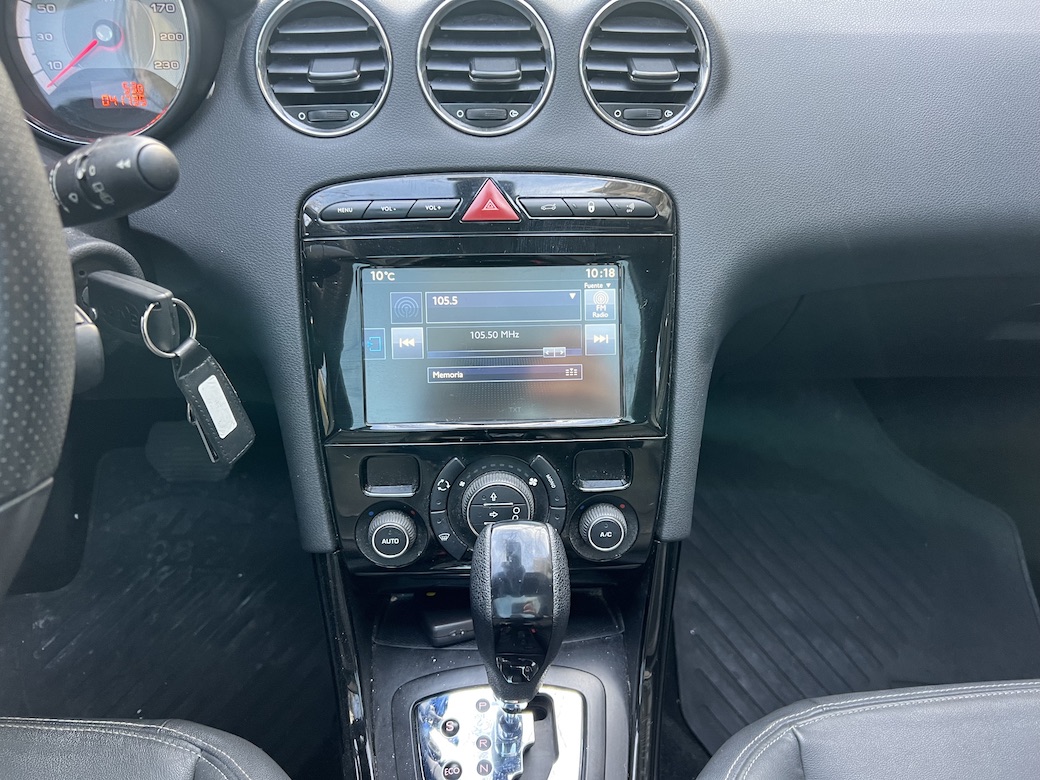 Mirá esta publicación de Peugeot 308