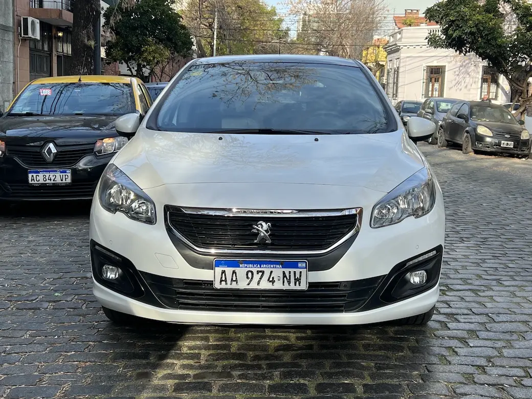 Mira esta publicación de Peugeot 308