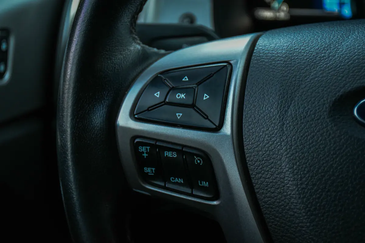 Mirá esta publicación de Ford Ranger